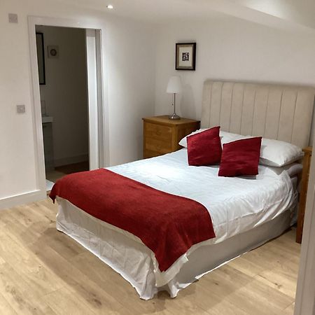 The Tack Shed Appartement Dairsie Buitenkant foto